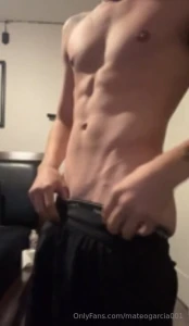 Just got dressed but something s still rising