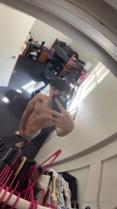 Would you suck me under the mistletoe