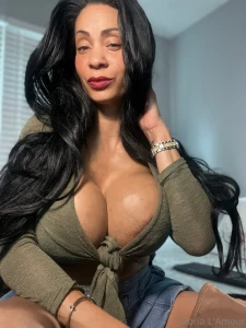 Just small titties itty bitty ones lol