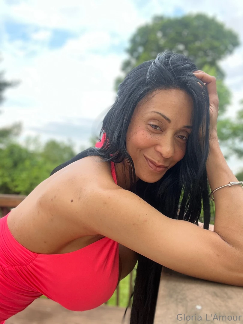 Took this for my husband but fuck him i really want you gloria part 2 