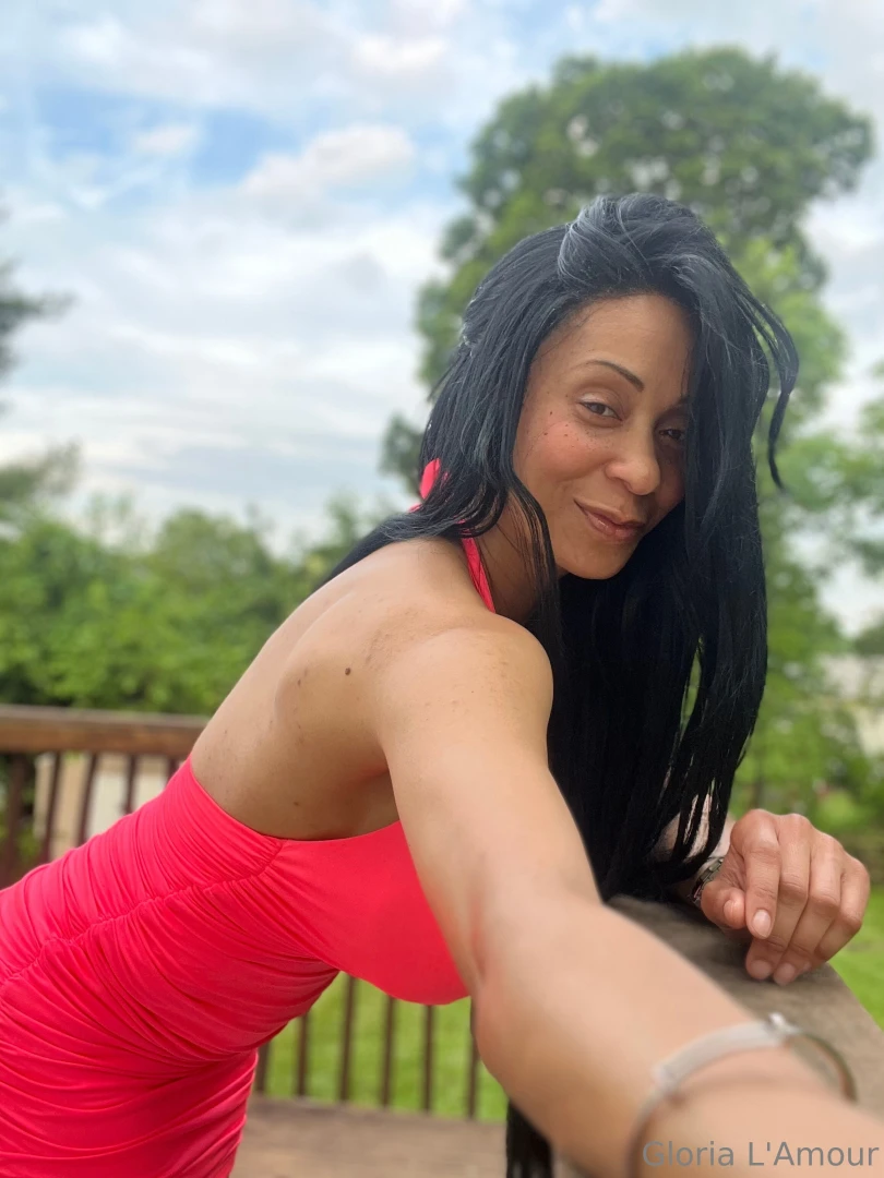 Took this for my husband but fuck him i really want you gloria part 6 