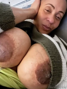 Who likes close up bimbo tits part 2