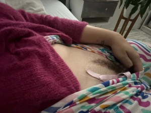 Spill your seed inside me and grow a baby in my womb