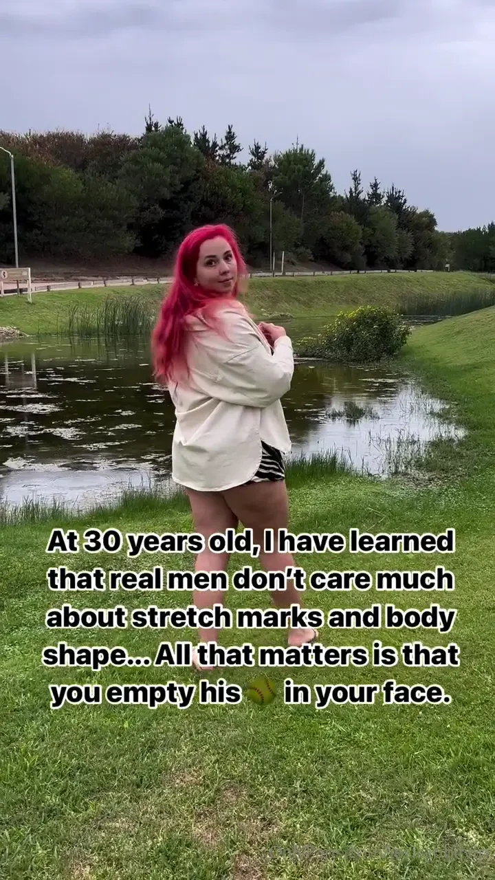 Put a bun in my oven baby 