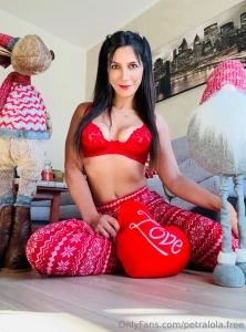 Waiting for santa part 20