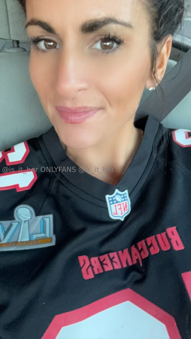 Let s go bucs any playoff predictions who are you rooting for these 