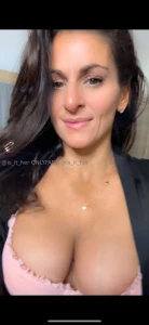 Never under estimate the power of lingerie on a bad day -anon