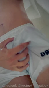 You gotta rub me the right way if you wanna be with me