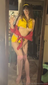 Number 1 rule of being sexy post ur nudes before they get posted by part 1