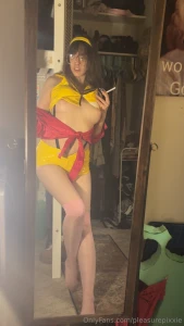 Number 1 rule of being sexy post ur nudes before they get posted by part 2