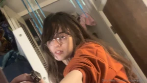 Surprise the face of ur fav fae service puppy expect some face content