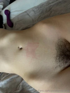 Abused fae pup part 1