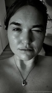 On saturday i did a full moon ritual and was feeling myself quite part 1