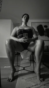 On saturday i did a full moon ritual and was feeling myself quite part 3