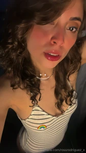 Bonita noche mis ositos no olviden darme mucho amor