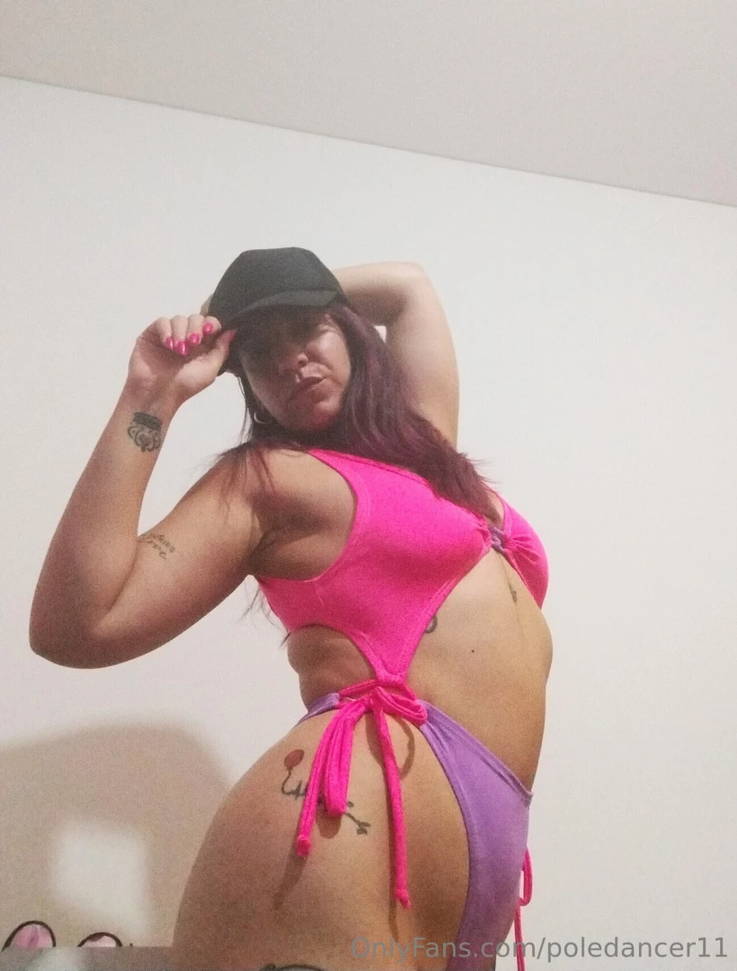 I ll be your little bitch 