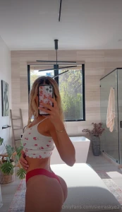 I only reply to messages on my main acct onlyfans com sierraskye nsfw part 22