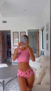 I reply faster to messages on my main acct onlyfans com sierraskye part 5