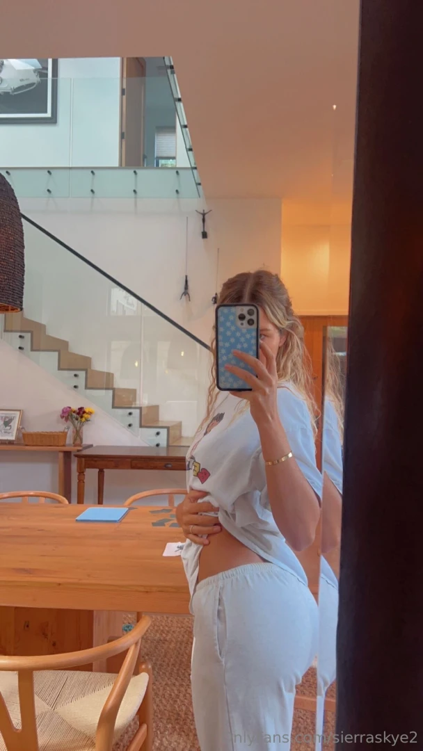 I only reply to messages on my main acct onlyfans com sierraskye nsfw part 30 