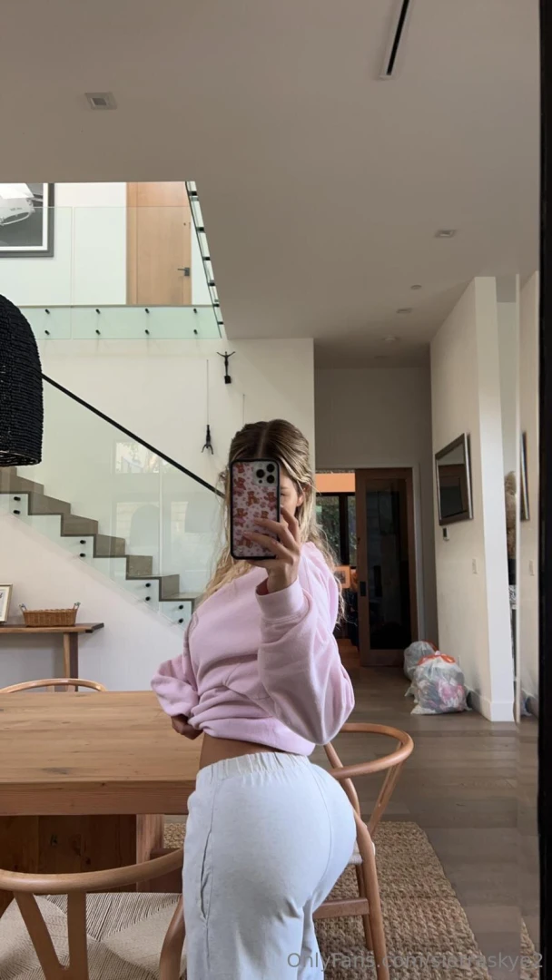 I only reply to messages on my main acct onlyfans com sierraskye nsfw part 33 