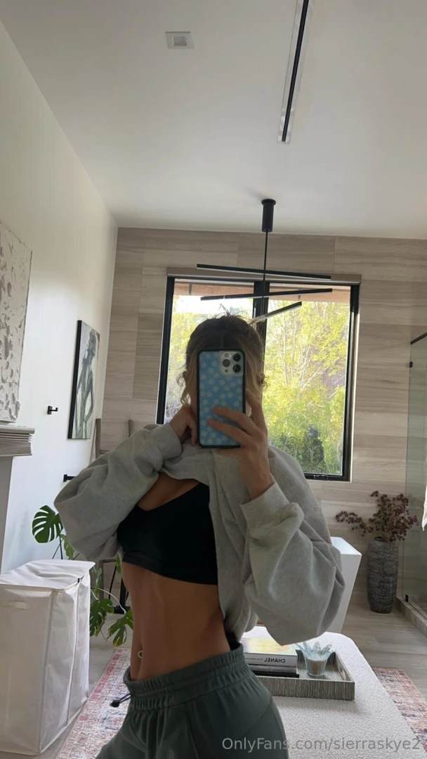 I only reply to messages on my main acct onlyfans com sierraskye nsfw part 28 