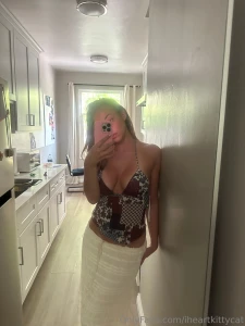 Come say hiii part 2