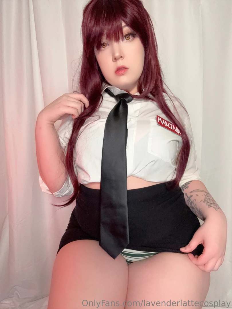 Marciana from nikke lt 3 