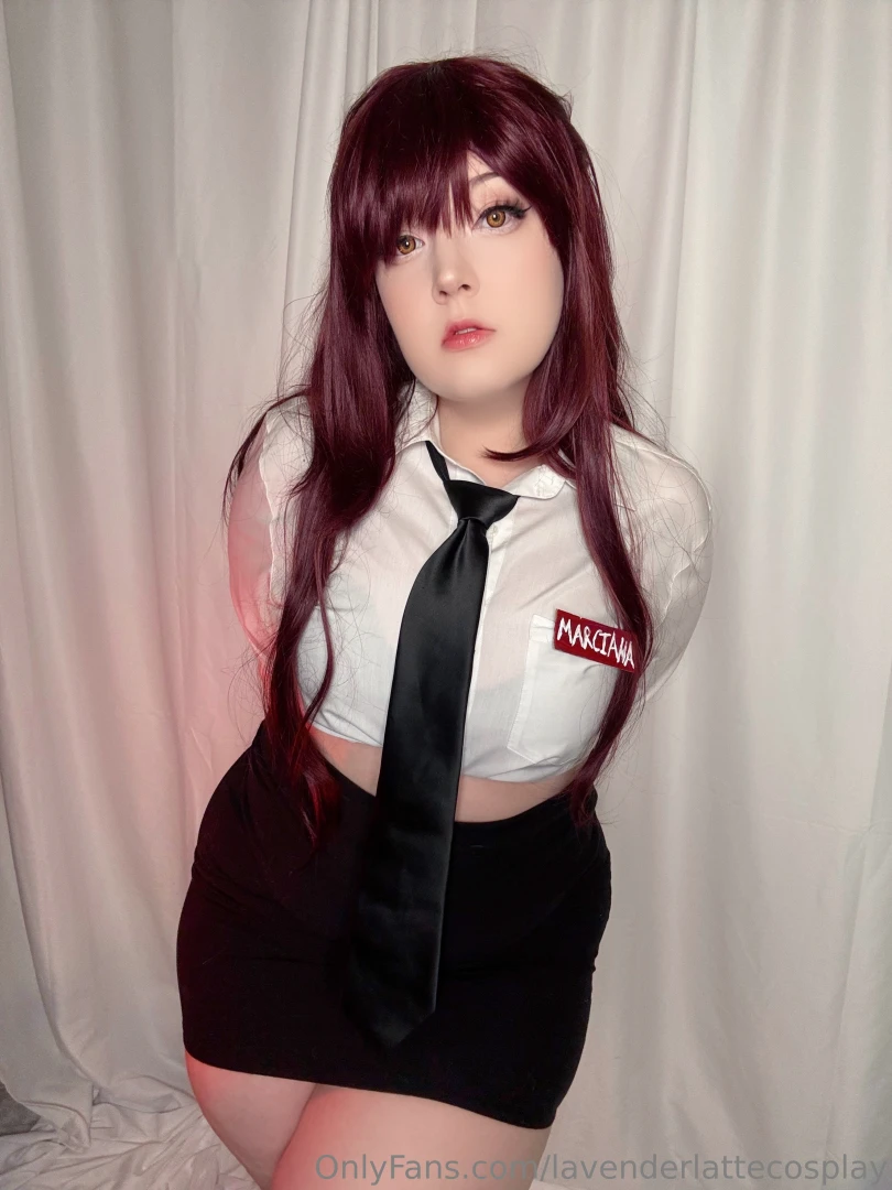 Marciana from nikke lt 3 part 2 