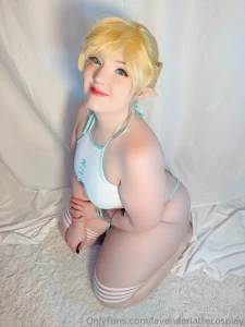 Lavenderlattecosplay part 4