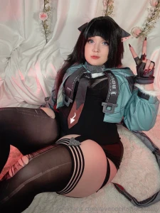 Who is a jane doe fan part 2