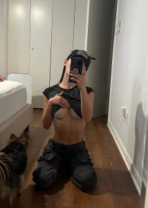 May or may not have covid please allow me one more day of rest