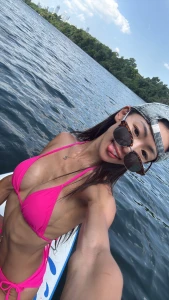 On the river with tobius mcbobius