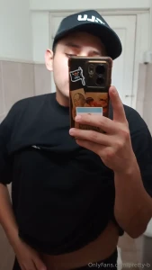 Super horny at work