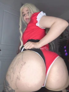 Do you like hot and wet surprises