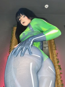 You want to see me without anything part 3