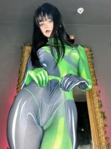 You want to see me without anything part 1