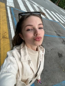 An interesting fact about me is that i ve been counting calories for 2