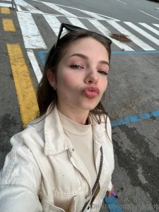 An interesting fact about me is that i ve been counting calories for 2 part 1