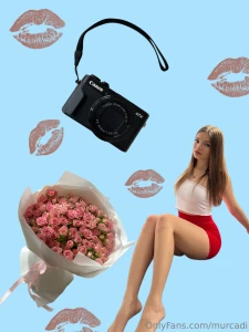 Dreaming of a canon g7x for my special gift your support can make it