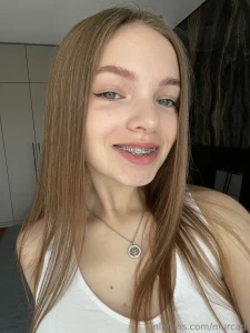 Smiling is my choice even when the world isn t perfect