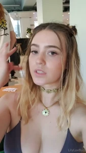 Everyone was staring at me i wonder why