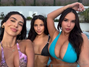 We re going live tomorrow get ready for the madness see you there at 8