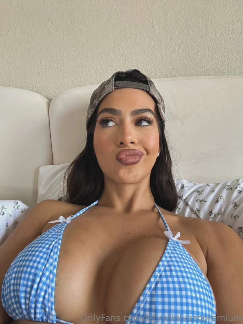 New content in this bikini coming soon 