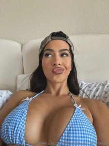 New content in this bikini coming soon