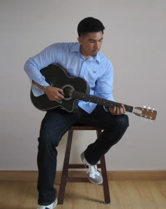 Can you sing me a song part 1