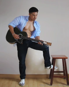 Can you sing me a song part 12