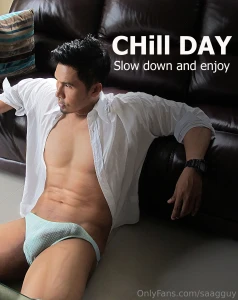 Chill day slow down and enjoy part 15