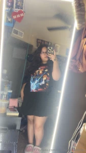 You ll always catch me wearing an oversized t anyways good morning