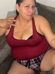 Hola chicos no me enojo si me saludan