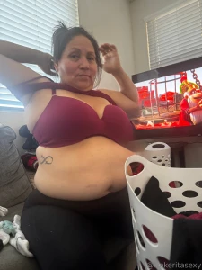 Buenos dias chicos si llego a la meta la subo sin bra